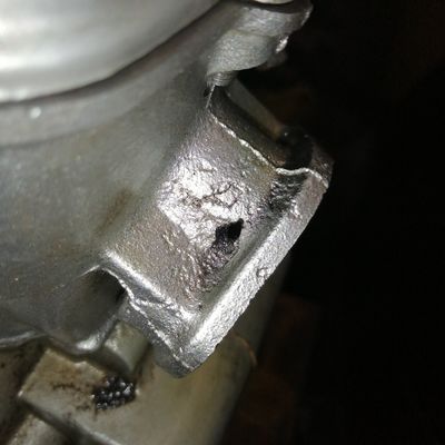 Naraku taattua laatua...
