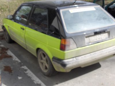 Golf 1,8 -90
Järetön madallus...
Avainsanat: golf