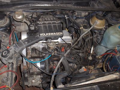 1,8 GU moottori
Golffista
Avainsanat: moottori