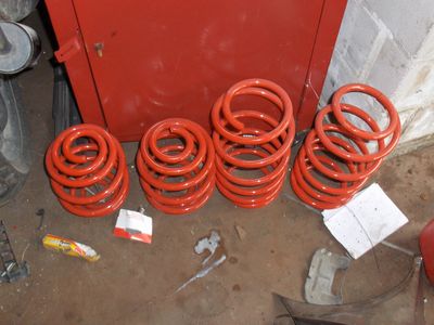 Jousi kierros
Madallusjouset
