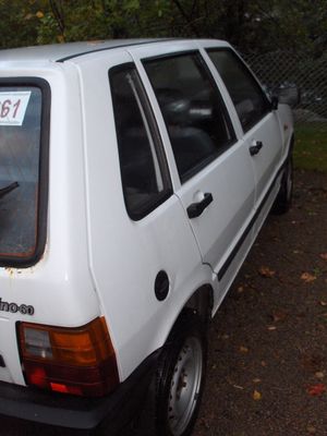 Fiude
Ei ole turhia lommoja tai kukkasia...
