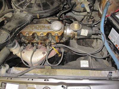 Konehuone
Tähän osastoon ei ole tarkoitus koskea kun pakollisten huoltojen osalta.
